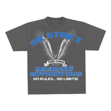 Load image into Gallery viewer, 'MOTORCYCLES' TEE
