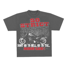 Load image into Gallery viewer, 'MOTORCYCLE CLASSIC' TEE
